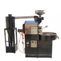 Coffee Bean Roasting Machine